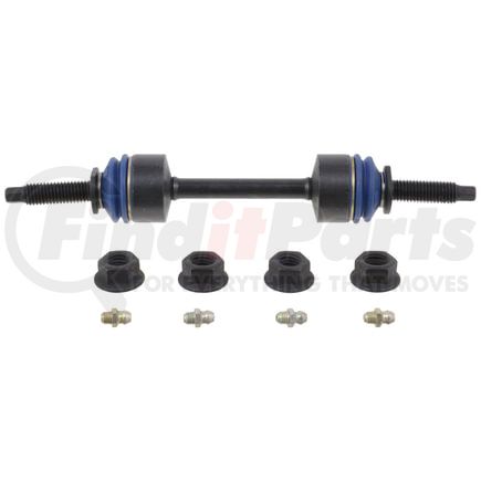 TRW JTS1285 Suspension Stabilizer Bar Link Kit TRW PREMIUM CHASSIS - SUSPENSION STABILIZER BAR LINK KIT - JTS1285