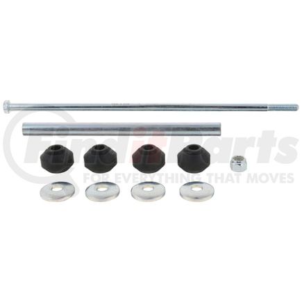 JTS1352 by TRW - TRW PREMIUM CHASSIS - SUSPENSION STABILIZER BAR LINK KIT - JTS1352