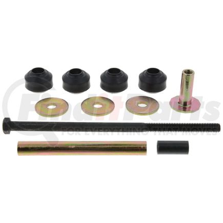 JTS1383 by TRW - TRW PREMIUM CHASSIS -  SUSPENSION STABILIZER BAR LINK KIT - JTS1383