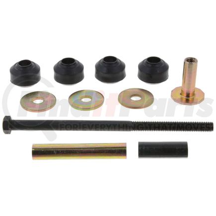 TRW JTS1384 Suspension Stabilizer Bar Link Kit TRW PREMIUM CHASSIS - SUSPENSION STABILIZER BAR LINK KIT - JTS1384