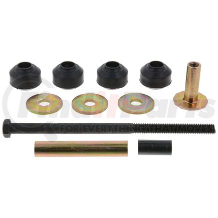 TRW JTS1385 Suspension Stabilizer Bar Link Kit TRW PREMIUM CHASSIS - SUSPENSION STABILIZER BAR LINK KIT - JTS1385