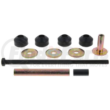 JTS1386 by TRW - TRW PREMIUM CHASSIS - SUSPENSION STABILIZER BAR LINK KIT - JTS1386