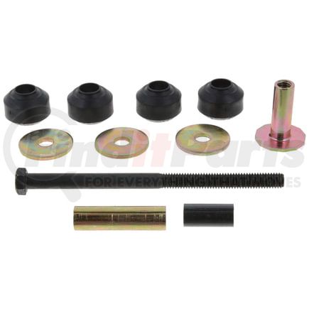 JTS1387 by TRW - TRW PREMIUM CHASSIS -  SUSPENSION STABILIZER BAR LINK KIT - JTS1387