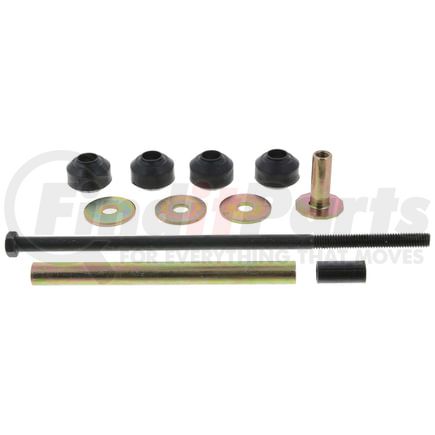 TRW JTS1392 Suspension Stabilizer Bar Link Kit TRW PREMIUM CHASSIS - SUSPENSION STABILIZER BAR LINK KIT - JTS1392