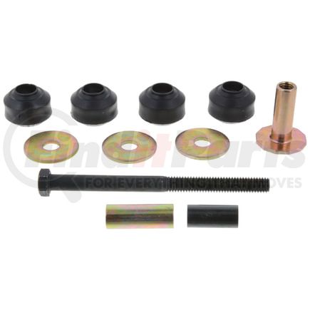 JTS1393 by TRW - TRW PREMIUM CHASSIS -  SUSPENSION STABILIZER BAR LINK KIT - JTS1393