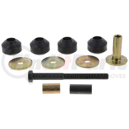 JTS1395 by TRW - TRW PREMIUM CHASSIS - SUSPENSION STABILIZER BAR LINK KIT - JTS1395