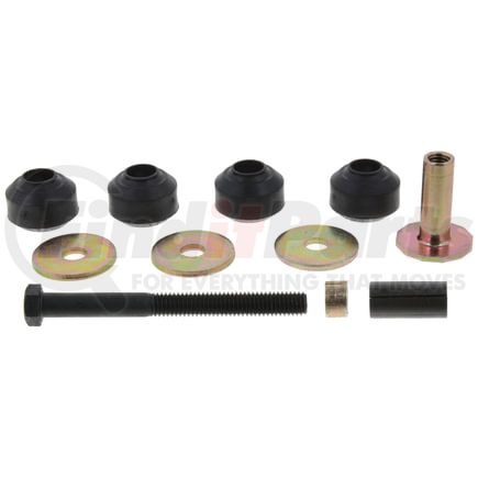 JTS1396 by TRW - TRW PREMIUM CHASSIS - SUSPENSION STABILIZER BAR LINK KIT - JTS1396