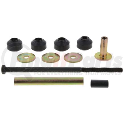 JTS1397 by TRW - TRW PREMIUM CHASSIS -  SUSPENSION STABILIZER BAR LINK KIT - JTS1397