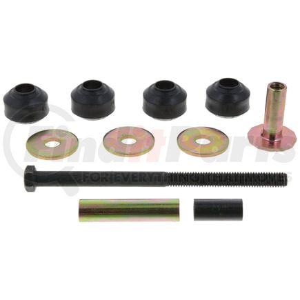 JTS1389 by TRW - TRW PREMIUM CHASSIS - SUSPENSION STABILIZER BAR LINK KIT - JTS1389