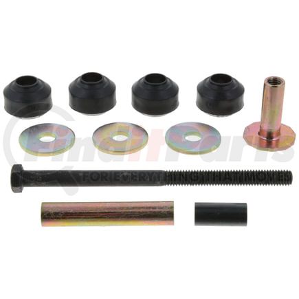 TRW JTS1390 Suspension Stabilizer Bar Link Kit TRW PREMIUM CHASSIS - SUSPENSION STABILIZER BAR LINK KIT - JTS1390