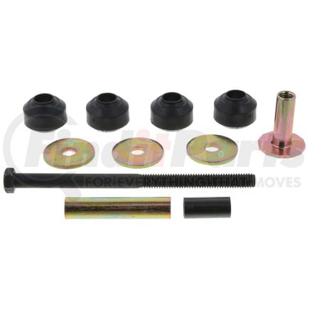 JTS1391 by TRW - TRW PREMIUM CHASSIS -  SUSPENSION STABILIZER BAR LINK KIT - JTS1391