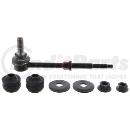 TRW JTS1434 Suspension Stabilizer Bar Link TRW PREMIUM CHASSIS - SUSPENSION STABILIZER BAR LINK KIT - JTS1434