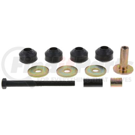 JTS1399 by TRW - TRW PREMIUM CHASSIS - SUSPENSION STABILIZER BAR LINK KIT - JTS1399