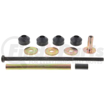 JTS1401 by TRW - TRW PREMIUM CHASSIS - SUSPENSION STABILIZER BAR LINK KIT - JTS1401