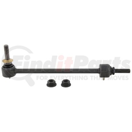 TRW JTS1505 Suspension Stabilizer Bar Link Kit Suspension Stabilizer Bar Link Kit - New, Front, For 2010-2014 Ford F150