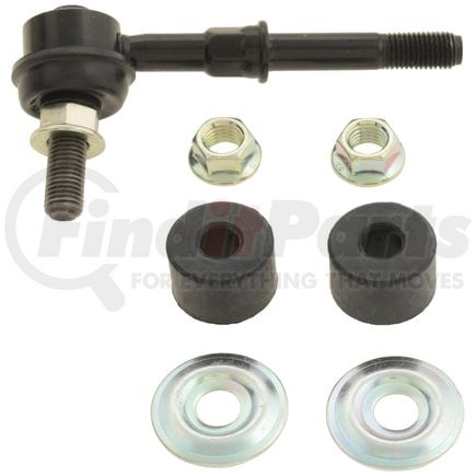 JTS157 by TRW - TRW PREMIUM CHASSIS - SUSPENSION STABILIZER BAR LINK KIT - JTS157
