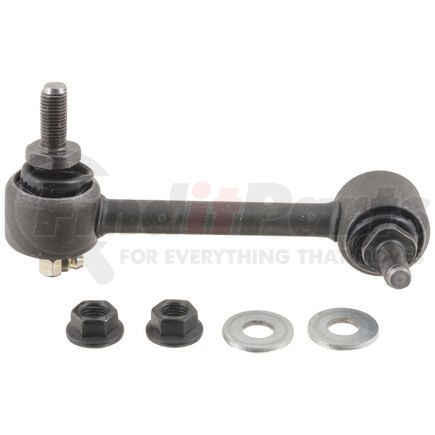 TRW JTS1687 Suspension Stabilizer Bar Link TRW PREMIUM CHASSIS - SUSPENSION STABILIZER BAR LINK KIT - JTS1687