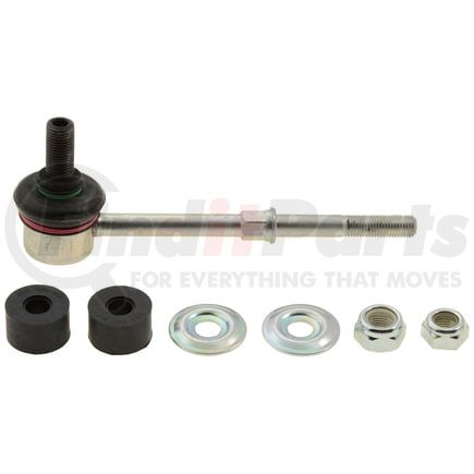 TRW JTS179 Suspension Stabilizer Bar Link Kit TRW PREMIUM CHASSIS - SUSPENSION STABILIZER BAR LINK KIT - JTS179