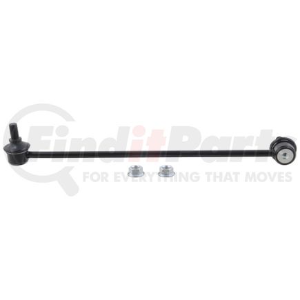 TRW JTS1722 Suspension Stabilizer Bar Link TRW PREMIUM CHASSIS - SUSPENSION STABILIZER BAR LINK KIT - JTS1722