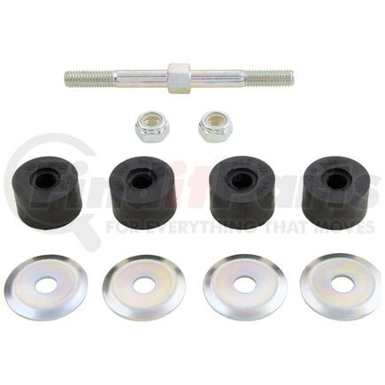 JTS251 by TRW - TRW PREMIUM CHASSIS - SUSPENSION STABILIZER BAR LINK KIT - JTS251