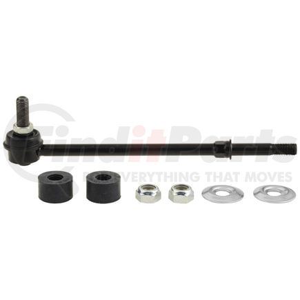 JTS236 by TRW - TRW PREMIUM CHASSIS - SUSPENSION STABILIZER BAR LINK KIT - JTS236