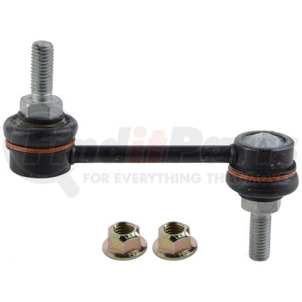 JTS554 by TRW - TRW PREMIUM CHASSIS - SUSPENSION STABILIZER BAR LINK KIT - JTS554