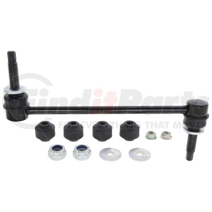 JTS651 by TRW - TRW PREMIUM CHASSIS -  SUSPENSION STABILIZER BAR LINK KIT - JTS651