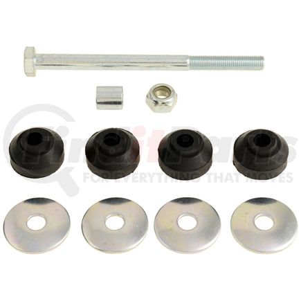 JTS655 by TRW - TRW PREMIUM CHASSIS -  SUSPENSION STABILIZER BAR LINK KIT - JTS655