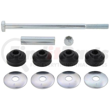 JTS657 by TRW - TRW PREMIUM CHASSIS -  SUSPENSION STABILIZER BAR LINK KIT - JTS657
