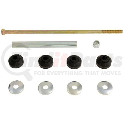 JTS653 by TRW - TRW PREMIUM CHASSIS - SUSPENSION STABILIZER BAR LINK KIT - JTS653