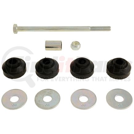 JTS659 by TRW - TRW PREMIUM CHASSIS - SUSPENSION STABILIZER BAR LINK KIT - JTS659