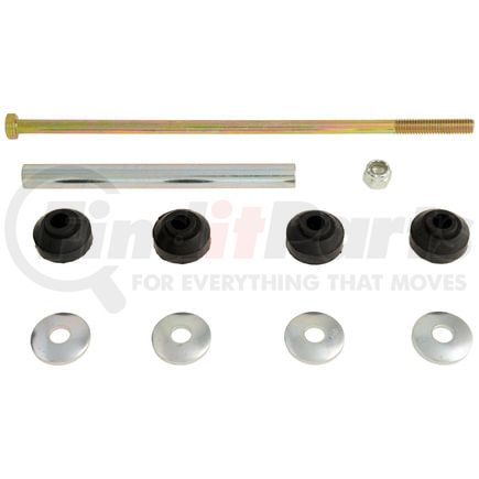 JTS667 by TRW - TRW PREMIUM CHASSIS - SUSPENSION STABILIZER BAR LINK KIT - JTS667