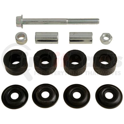 JTS670 by TRW - TRW PREMIUM CHASSIS - SUSPENSION STABILIZER BAR LINK KIT - JTS670