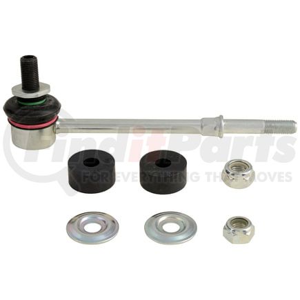 JTS665 by TRW - TRW PREMIUM CHASSIS - SUSPENSION STABILIZER BAR LINK KIT - JTS665