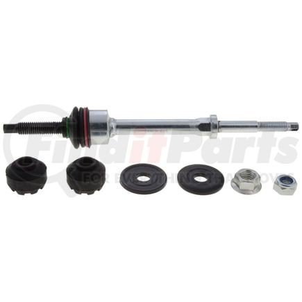 TRW JTS671 Suspension Stabilizer Bar Link Kit TRW PREMIUM CHASSIS - SUSPENSION STABILIZER BAR LINK KIT - JTS671