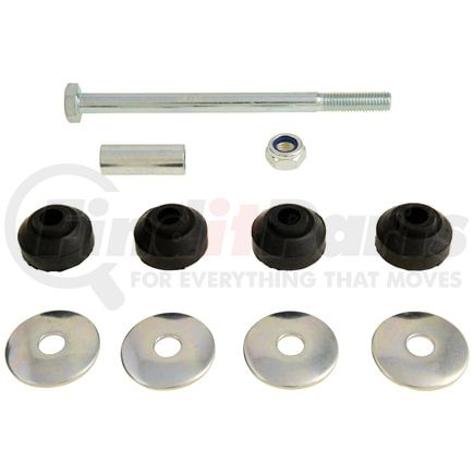 JTS672 by TRW - TRW PREMIUM CHASSIS -  SUSPENSION STABILIZER BAR LINK KIT - JTS672