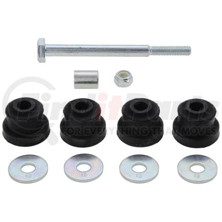 JTS673 by TRW - TRW PREMIUM CHASSIS - SUSPENSION STABILIZER BAR LINK KIT - JTS673
