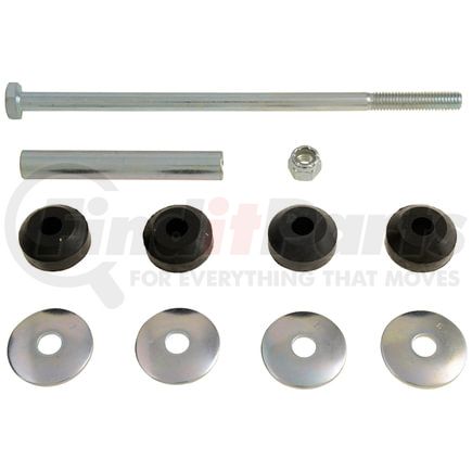 JTS683 by TRW - TRW PREMIUM CHASSIS - SUSPENSION STABILIZER BAR LINK KIT - JTS683