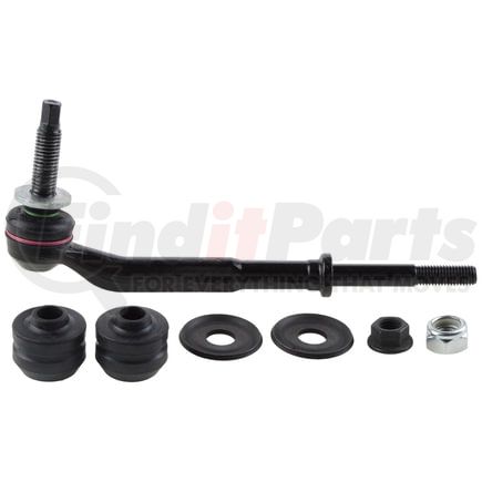 JTS729 by TRW - TRW PREMIUM CHASSIS - SUSPENSION STABILIZER BAR LINK KIT - JTS729
