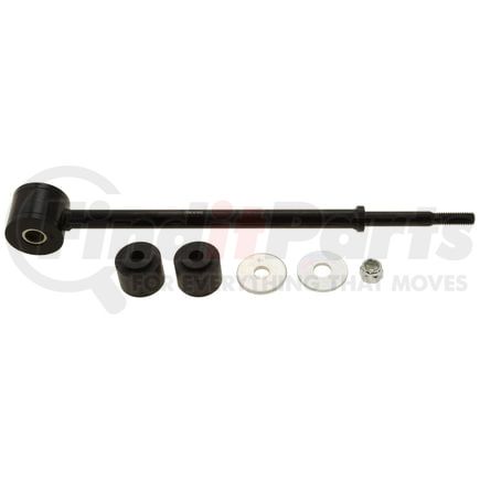 JTS741 by TRW - TRW PREMIUM CHASSIS - SUSPENSION STABILIZER BAR LINK KIT - JTS741