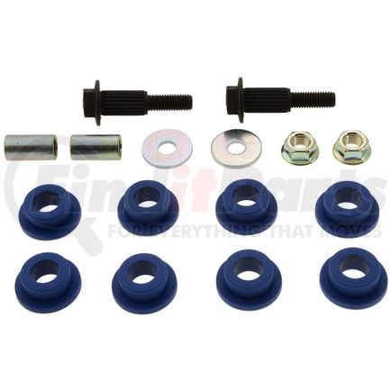 JTS743 by TRW - TRW PREMIUM CHASSIS - SUSPENSION STABILIZER BAR LINK KIT - JTS743