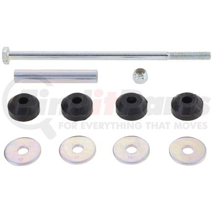JTS736 by TRW - TRW PREMIUM CHASSIS -  SUSPENSION STABILIZER BAR LINK KIT - JTS736