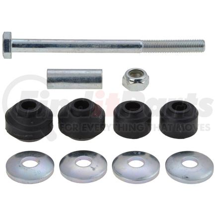 TRW JTS746 Suspension Stabilizer Bar Link Kit TRW PREMIUM CHASSIS - SUSPENSION STABILIZER BAR LINK KIT - JTS746