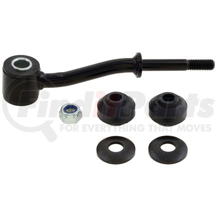 JTS755 by TRW - TRW PREMIUM CHASSIS - SUSPENSION STABILIZER BAR LINK KIT - JTS755
