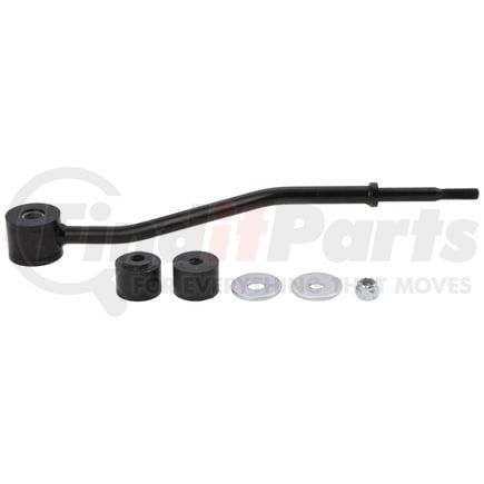 JTS763 by TRW - TRW PREMIUM CHASSIS -  SUSPENSION STABILIZER BAR LINK KIT - JTS763