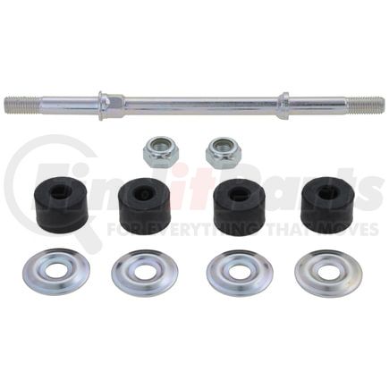 JTS828 by TRW - TRW PREMIUM CHASSIS - SUSPENSION STABILIZER BAR LINK KIT - JTS828
