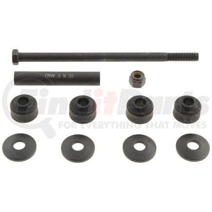 JTS830 by TRW - TRW PREMIUM CHASSIS - SUSPENSION STABILIZER BAR LINK KIT - JTS830