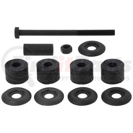 JTS831 by TRW - TRW PREMIUM CHASSIS -  SUSPENSION STABILIZER BAR LINK KIT - JTS831