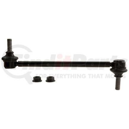 JTS836 by TRW - TRW PREMIUM CHASSIS - SUSPENSION STABILIZER BAR LINK KIT - JTS836