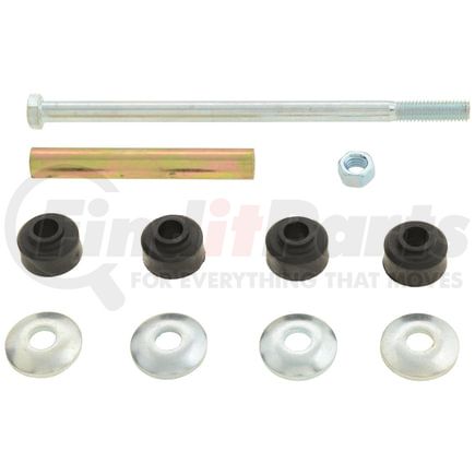 TRW JTS865 Suspension Stabilizer Bar Link Kit TRW PREMIUM CHASSIS - SUSPENSION STABILIZER BAR LINK KIT - JTS865